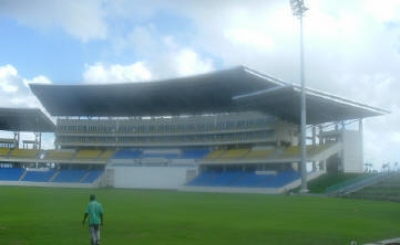 Picture of Sir Vivian Richards Stadium